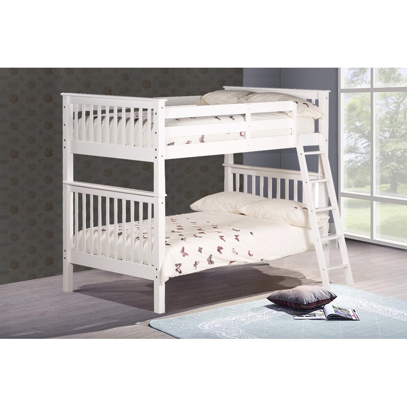 Amani Oxford Bunk Bed