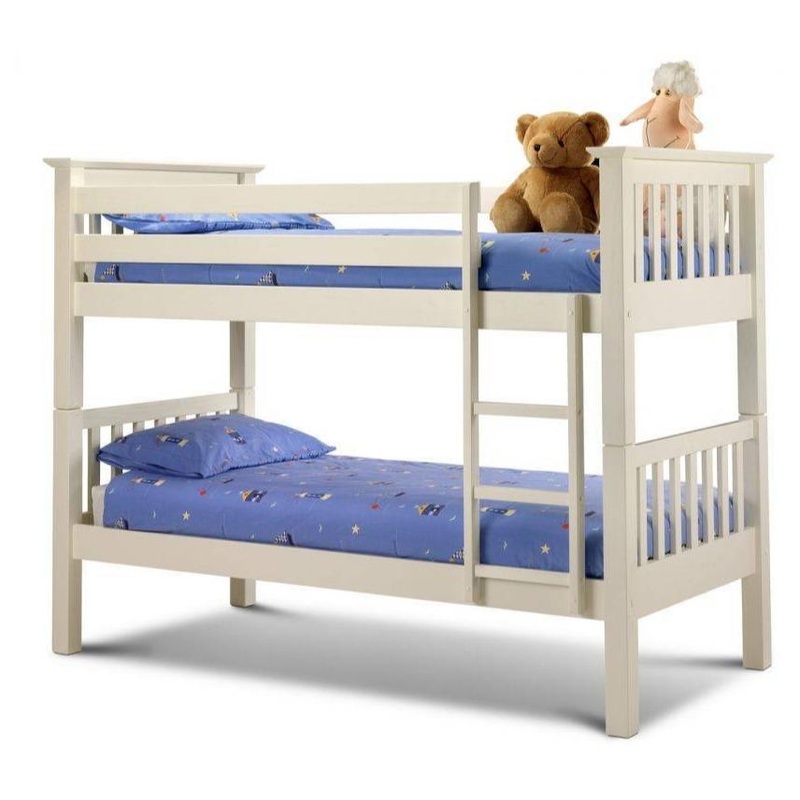 Barcelona Bunk Bed Pine