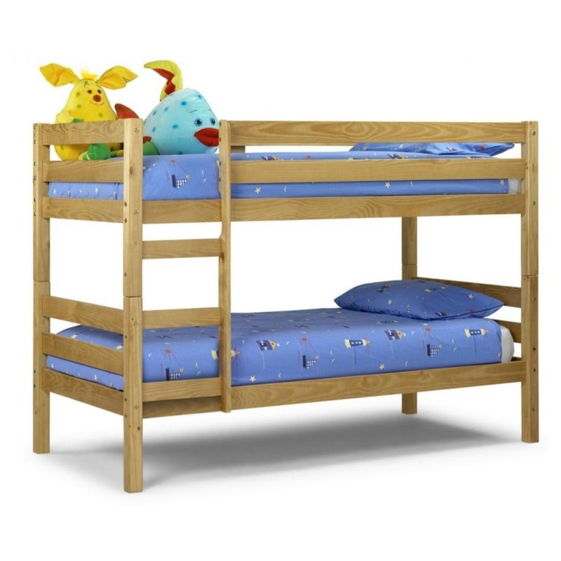 Wyoming Bunk Bed