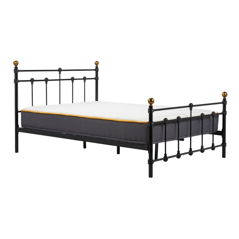 Atlas Bed Frame