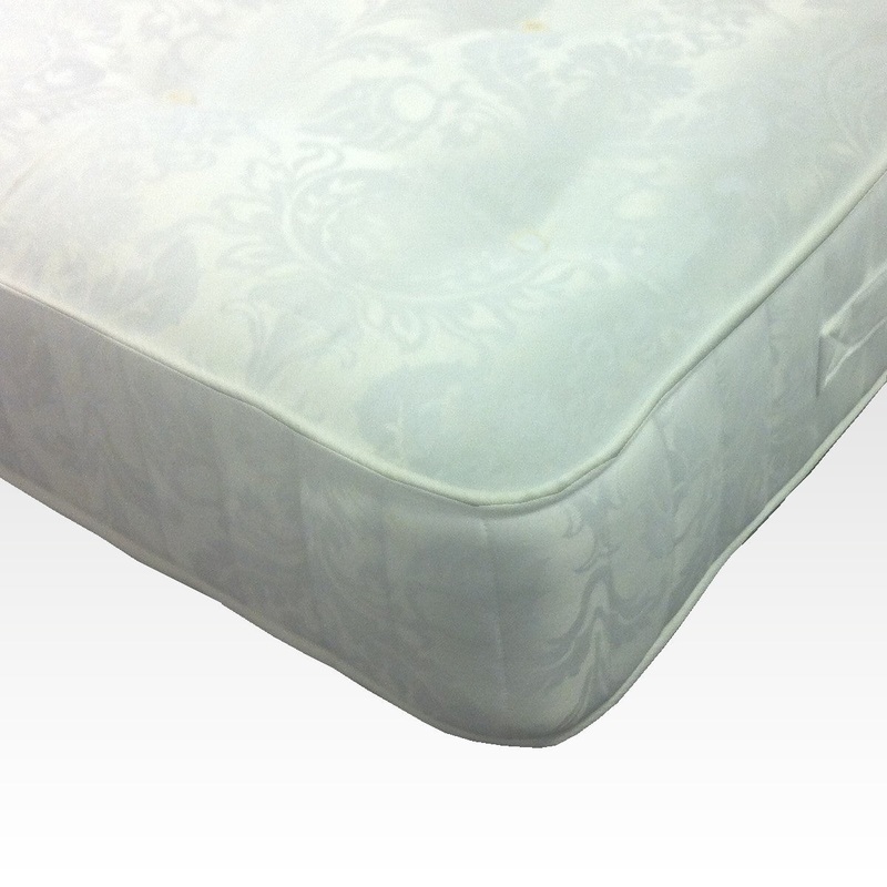 Willow Pocket 1000 Mattress (Super King)