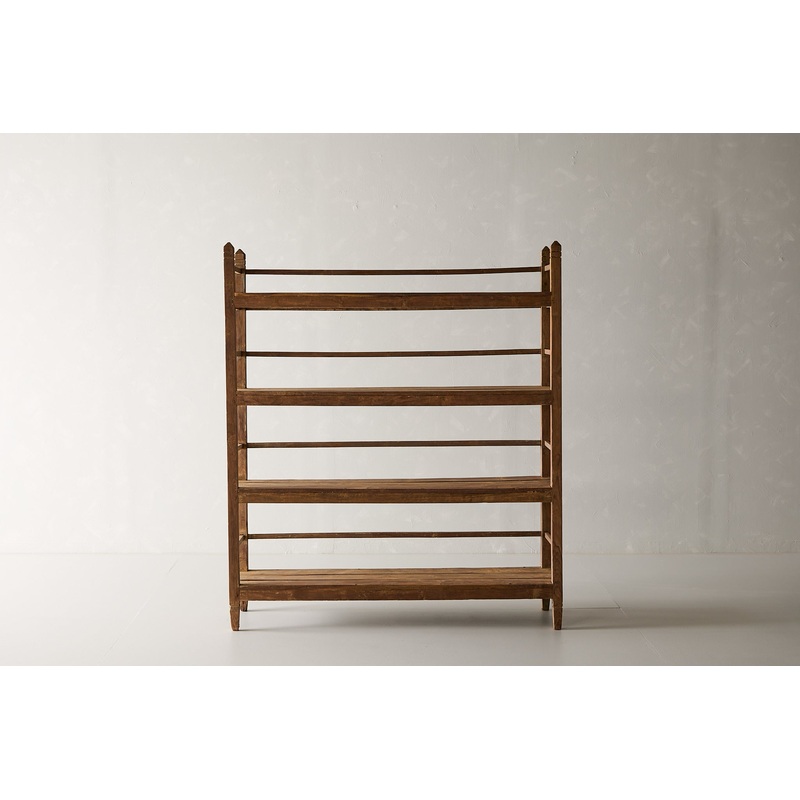 Vintage Teak Shelf No.47