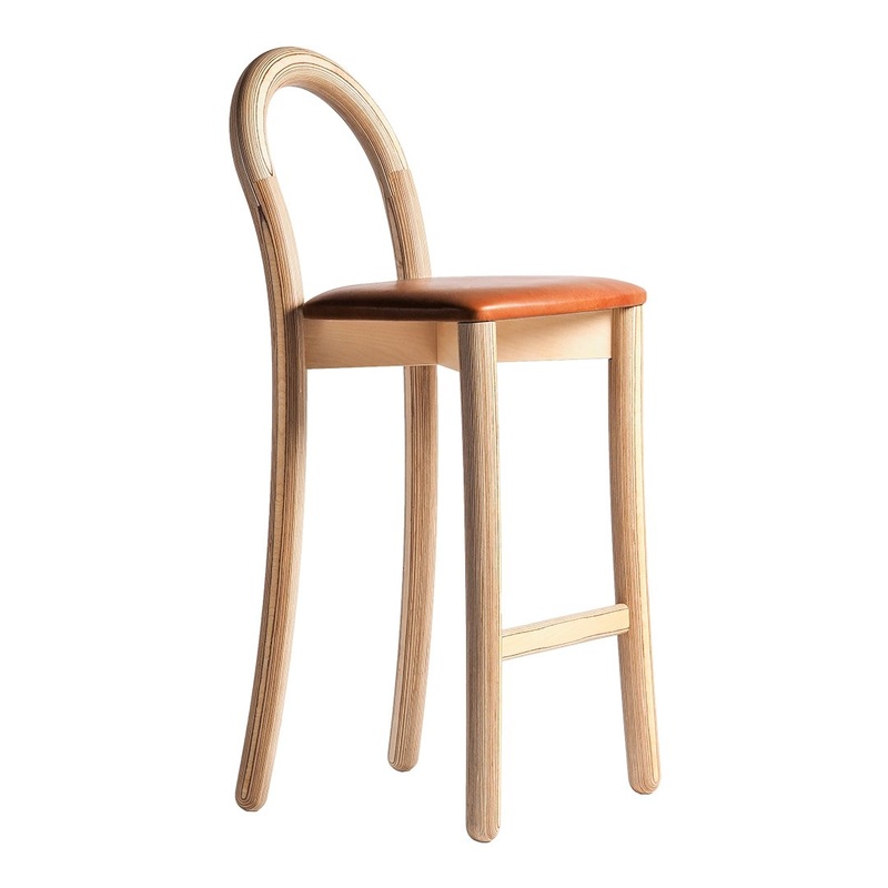 Goma Bar Chair