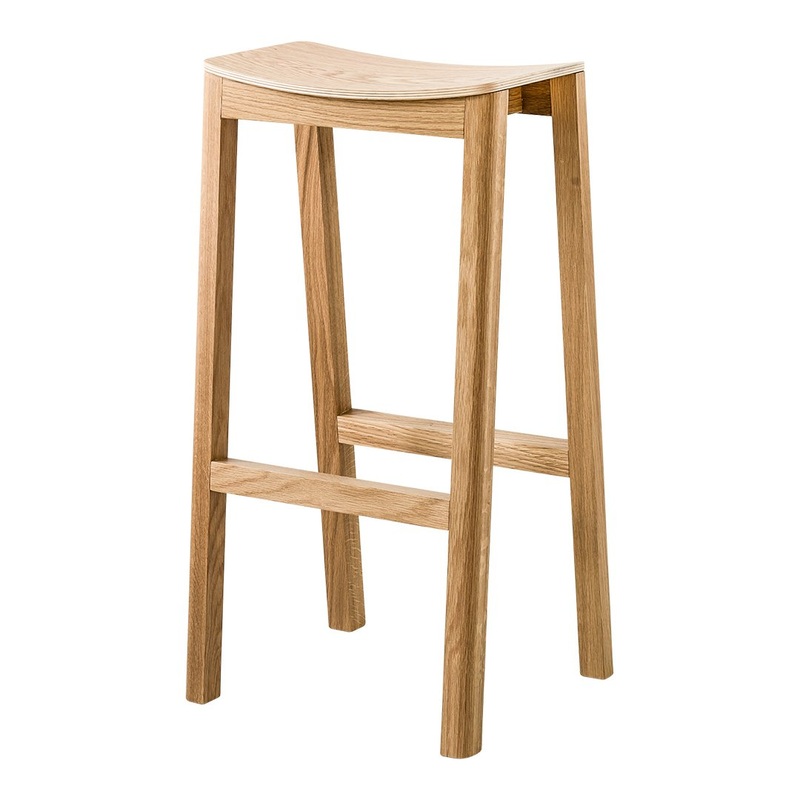 Halikko Bar Stool