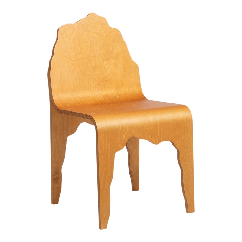 Lieksa Dining Chair