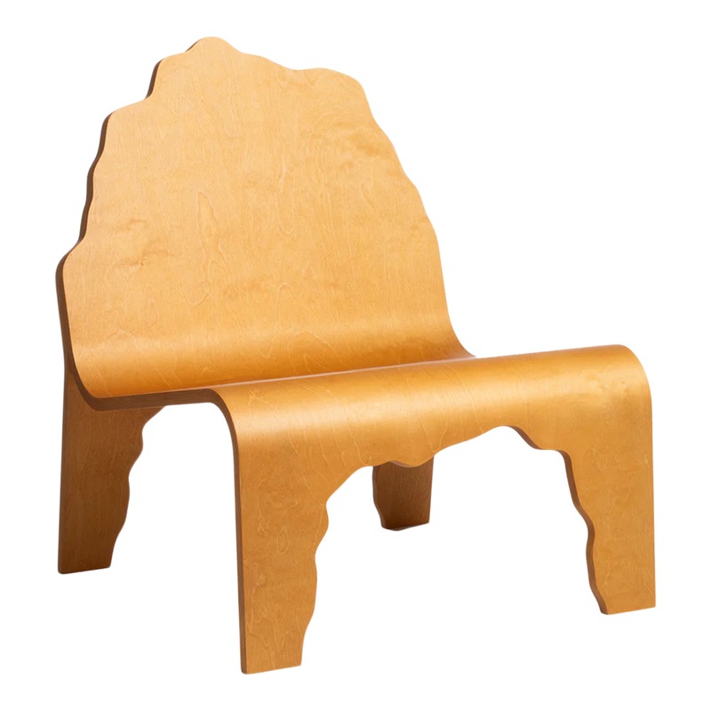 Lieksa Lounge Chair