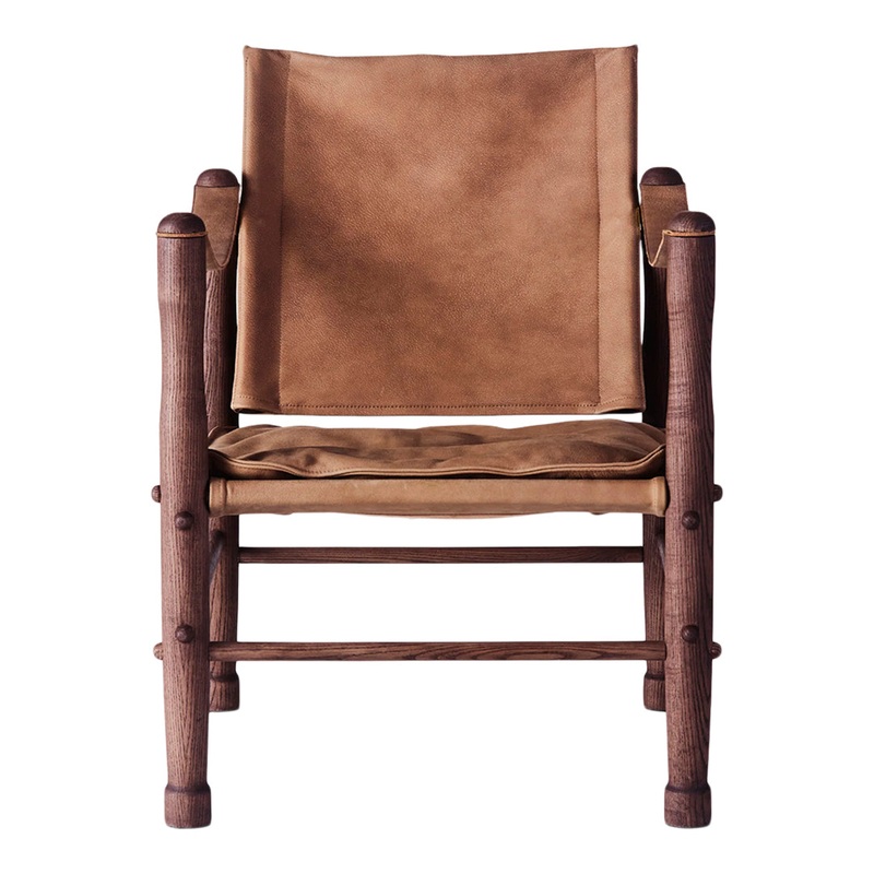 Safari Chair