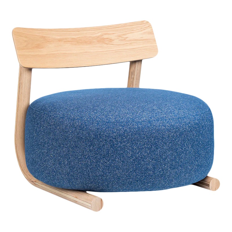 Sieni Maamuna Lounge Chair