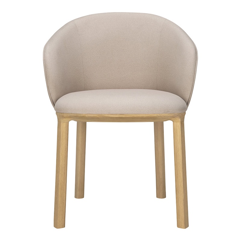 Unda Dining Armchair