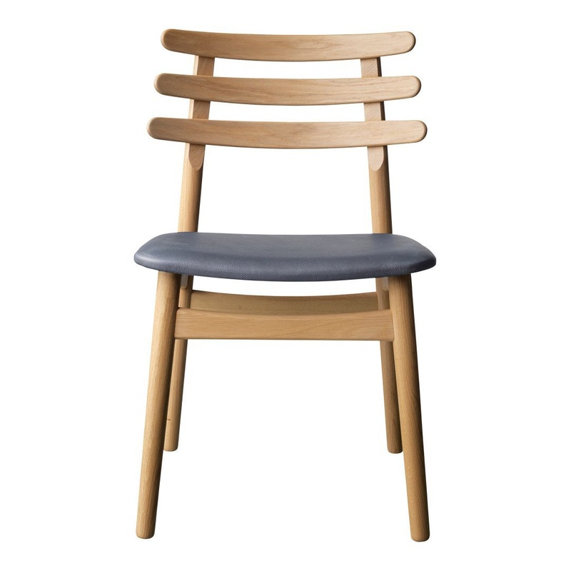 J48 Chair – Upholstered