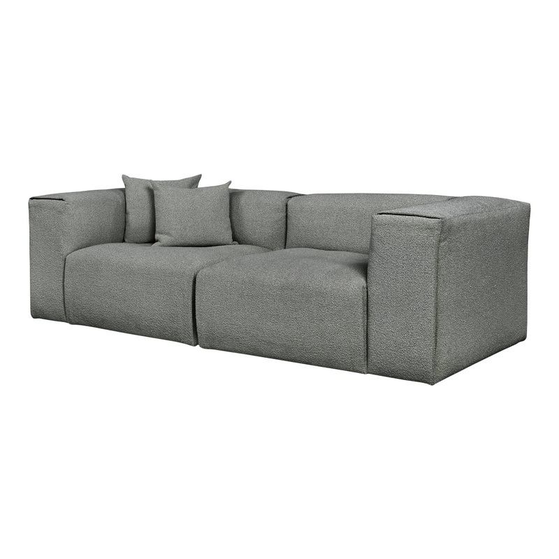 Nest Modular 2-Seater Sofa