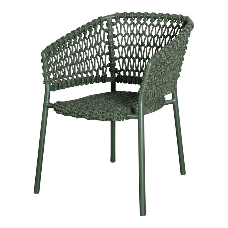 Ocean Chair – Stackable
