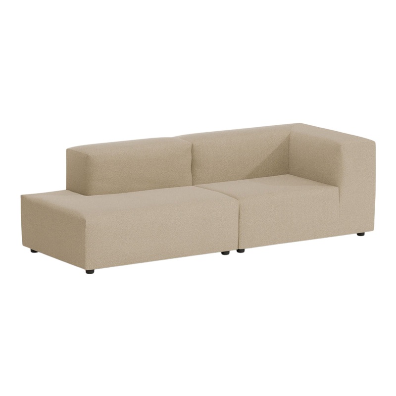 Repose Pre-configured Sofa – Setup 2