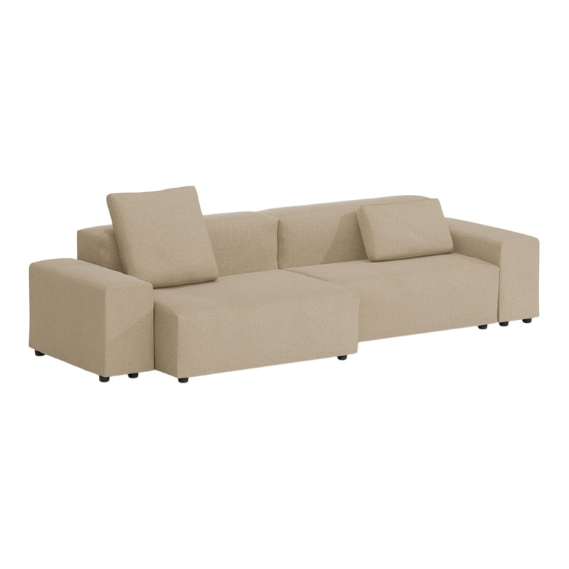 Repose Pre-configured Sofa – Setup 3