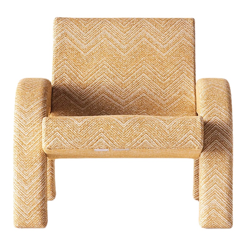 Arco Lounge Chair
