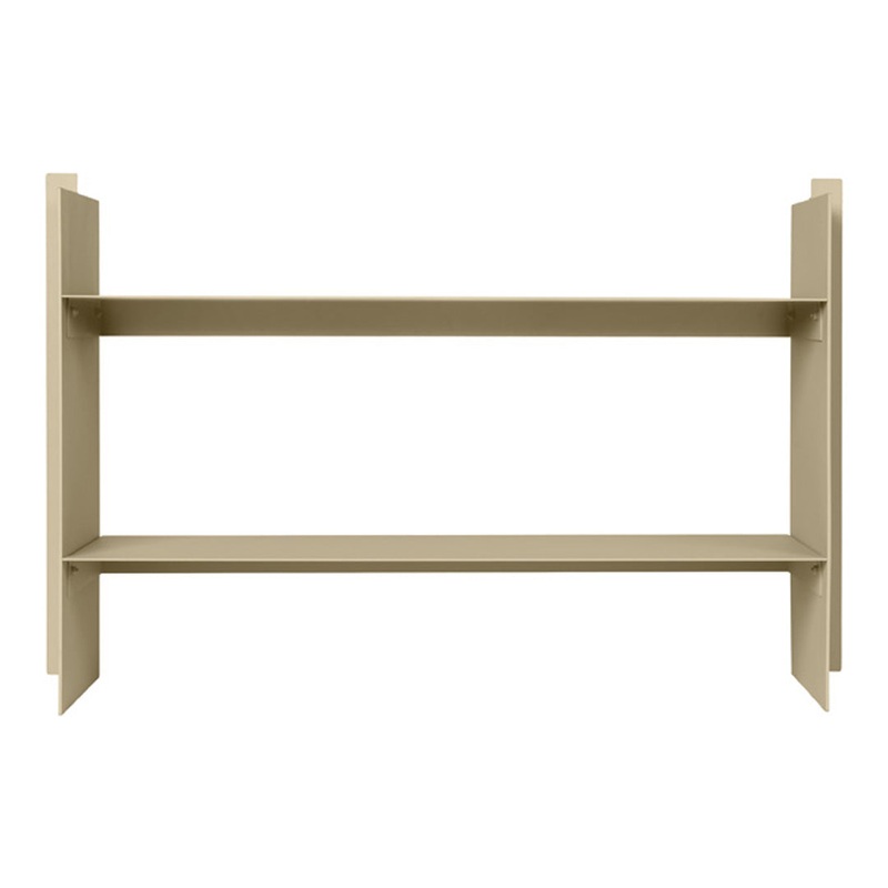 Lager Low Rack Cashmere – Lager