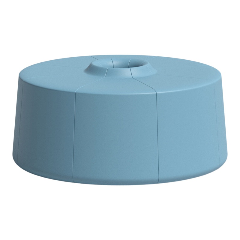 Sarek Pre-configured Sofa Setup 3 Tundra (RAL 1004)