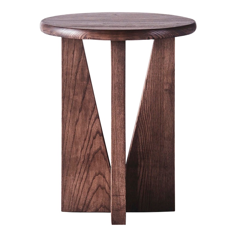 V Side Table