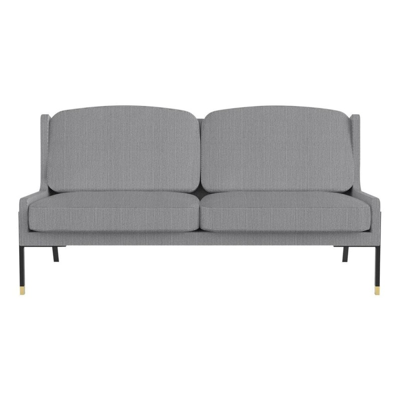 Blink Two-Seater Sofa
