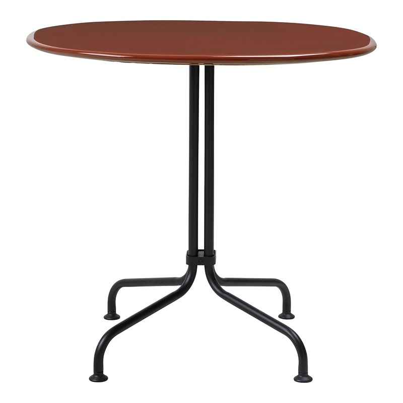 Carmel Bistro Lounge Table