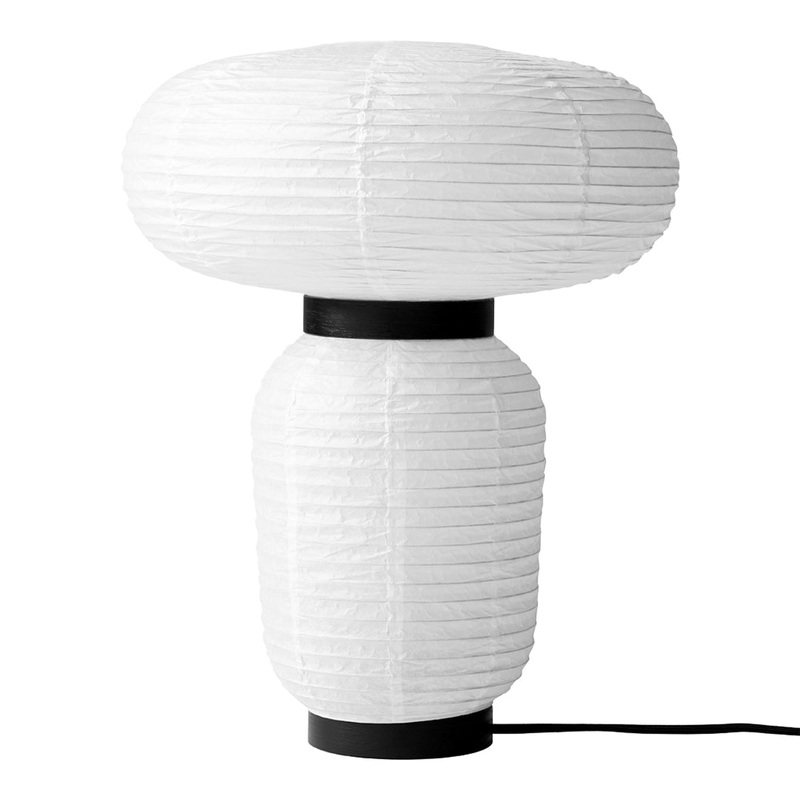Formakami JH18 Table Lamp Ivory White