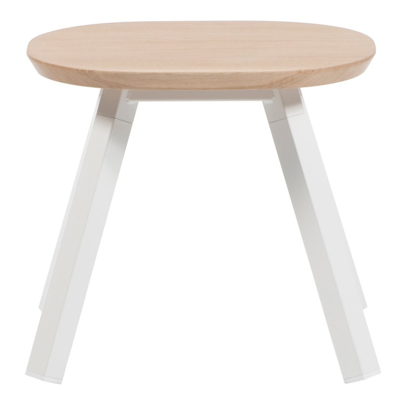 You and Me Bench Stool