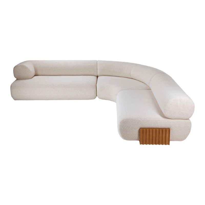 Carmel Pre-Configured Sofa – Setup 1