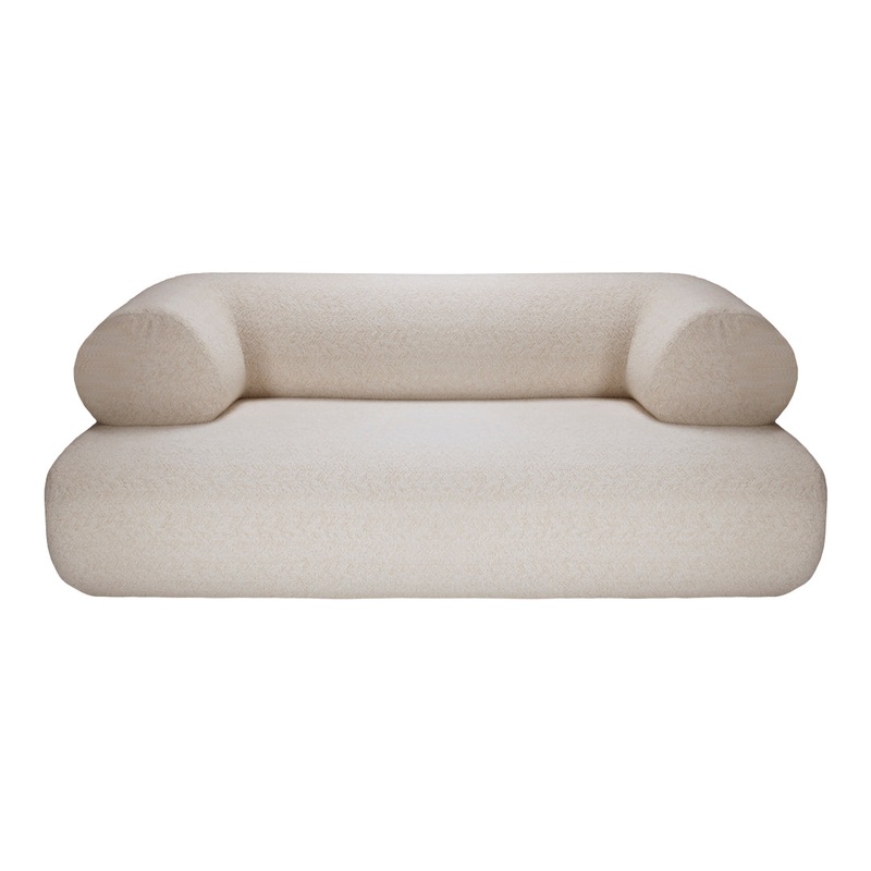 Carmel Two-Seater Sofa