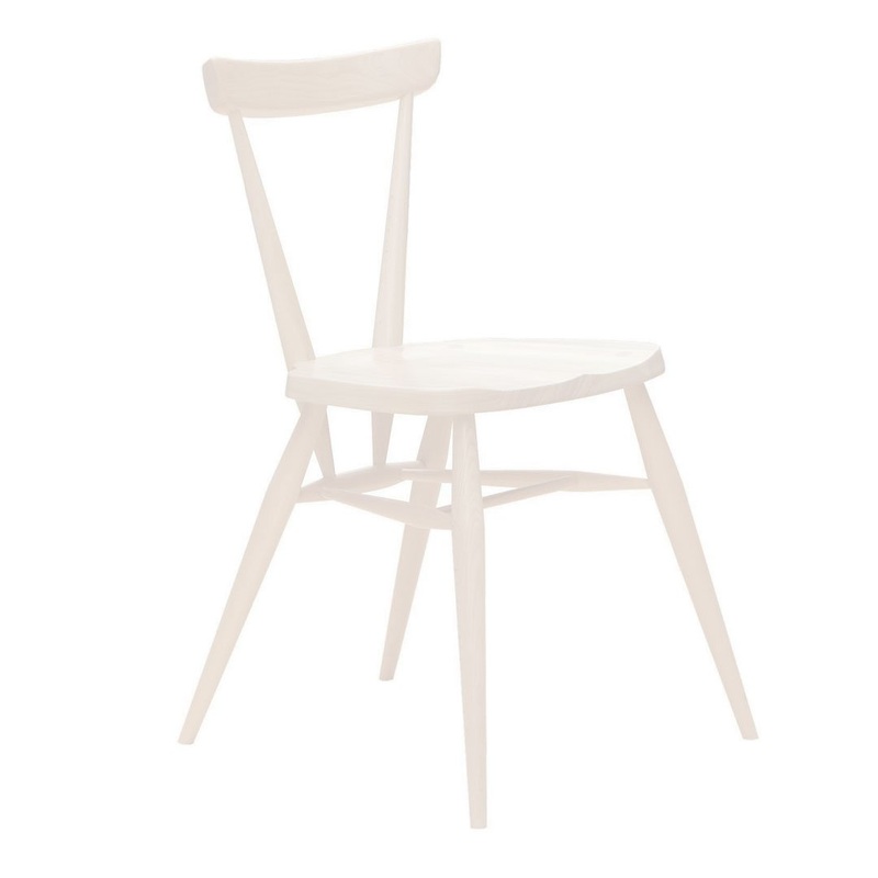 FN-35 Caf Stacking Chair