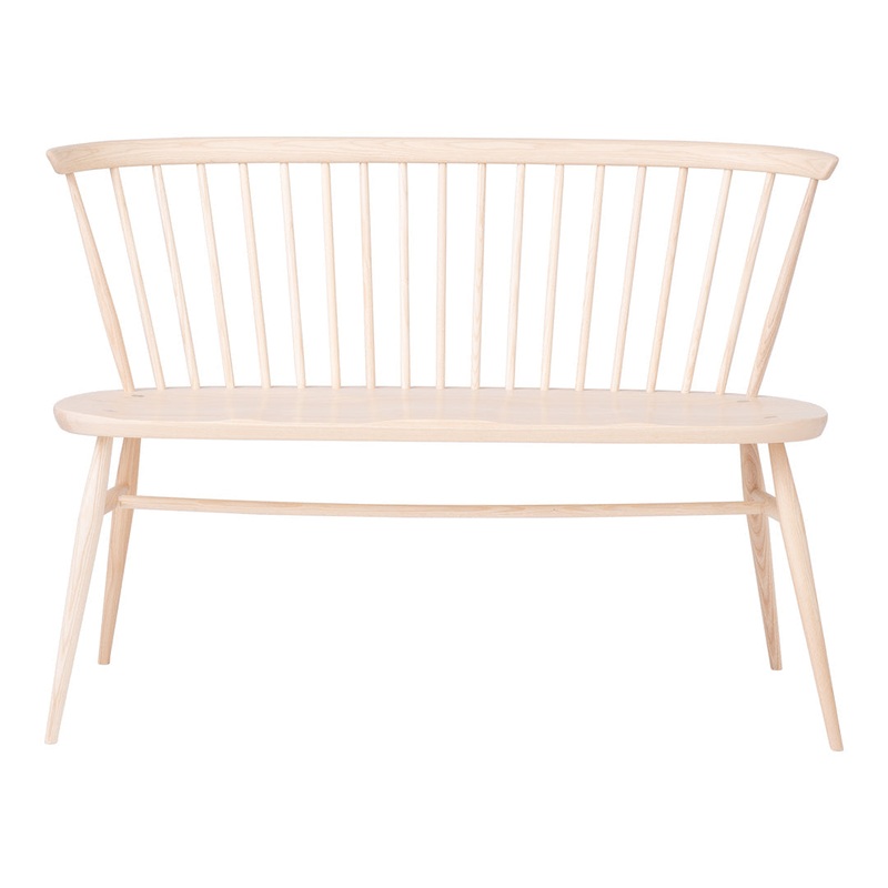 Love Seat Bench