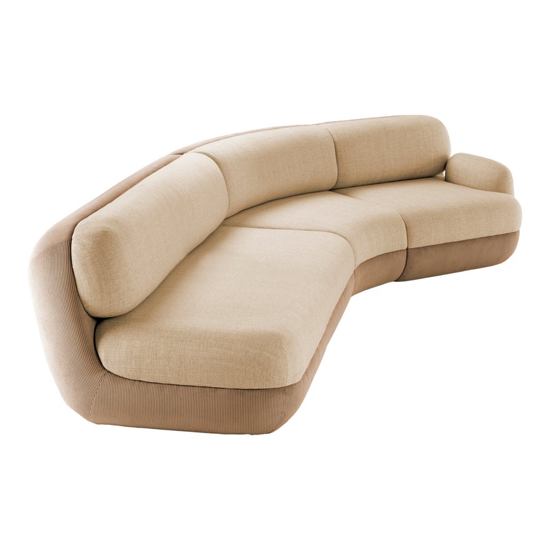 Mood Pre-Configured Sofa – Setup 1