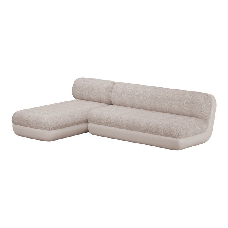 Mood Pre-Configured Sofa – Setup 5