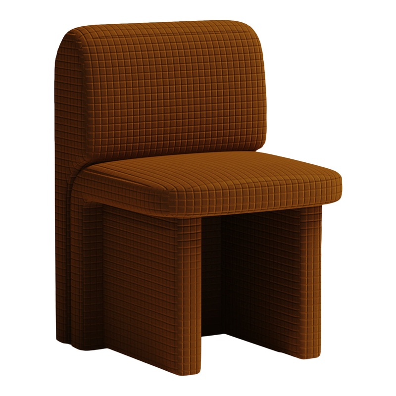 Slide Side Chair