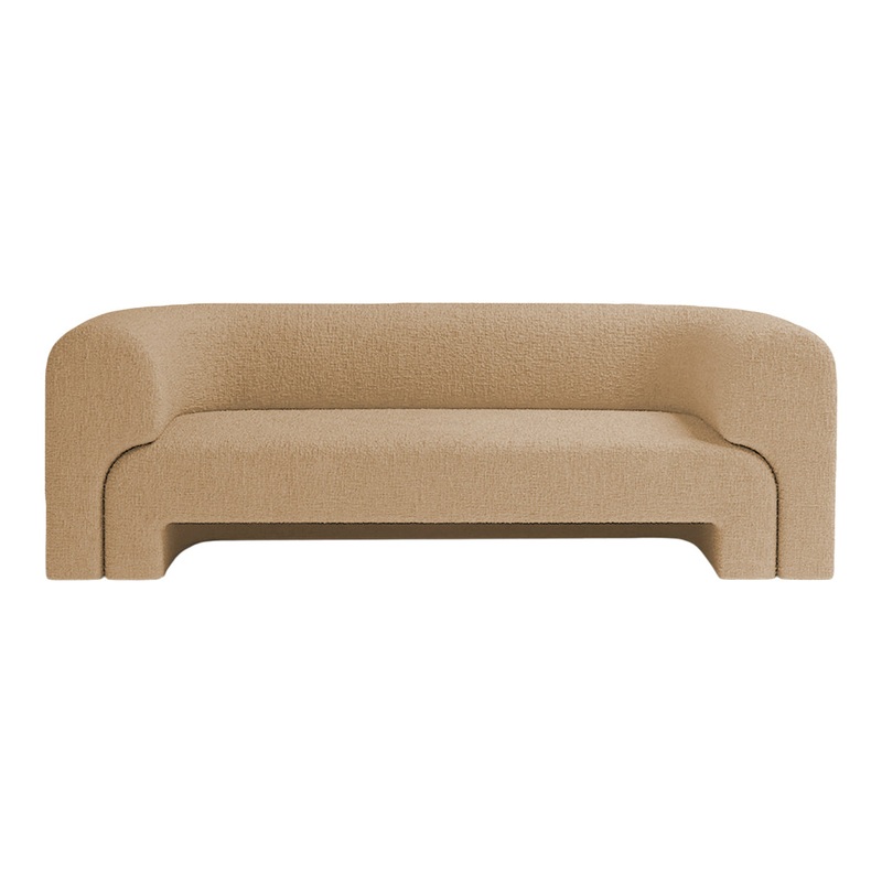 Slide Three-Seater Sofa