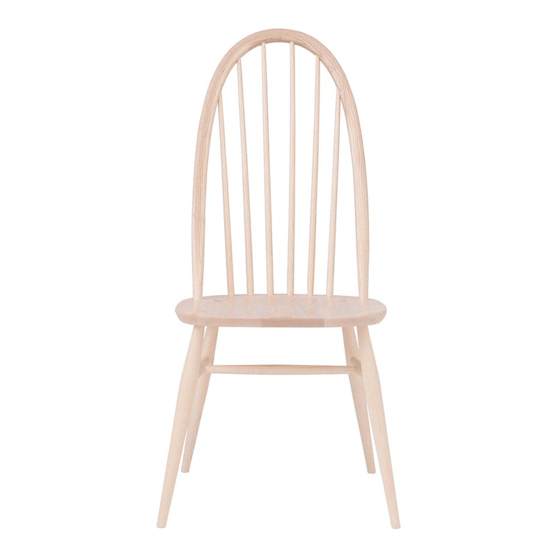 Utility High Back Chair