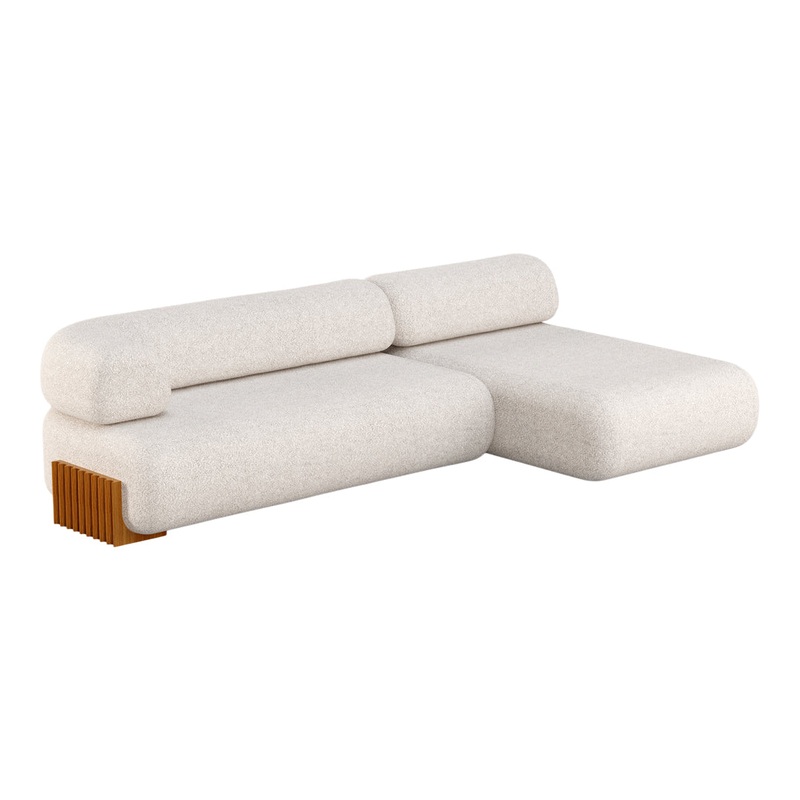 Carmel Pre-Configured Sofa – Setup 4