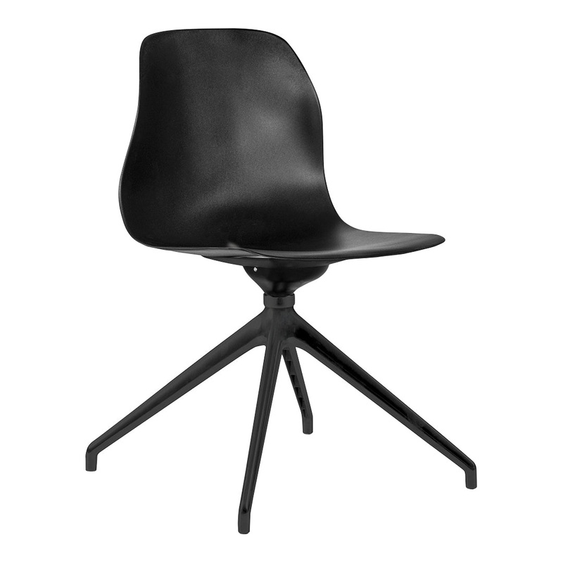 Pelican 03 Meeting Chair –  4 Star Swivel Base