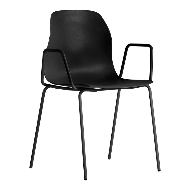 Pelican 08 Arm Chair – 4 Leg