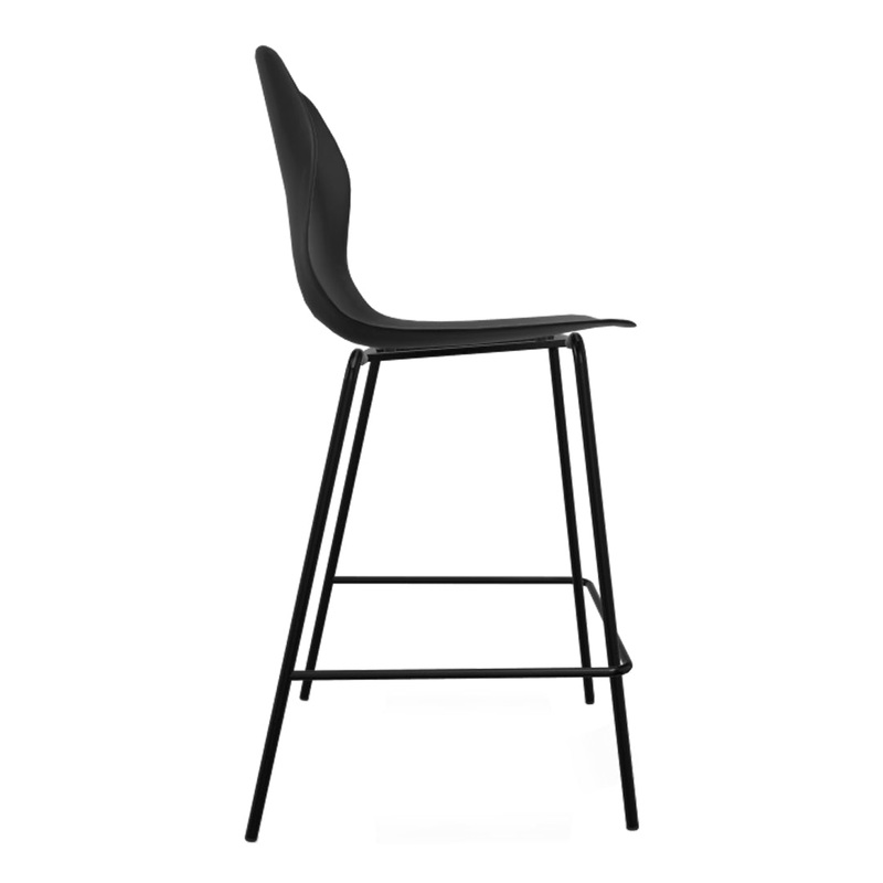 Pelican 08 Counter Stool – 4 Leg
