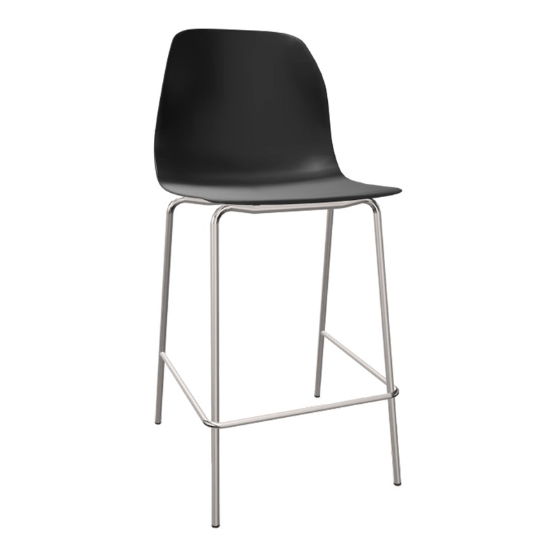 Pelican 08 Counter Stool – 4 Leg