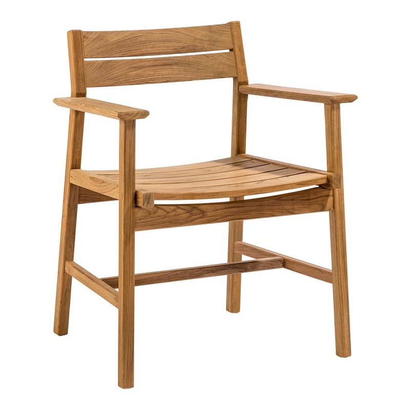 Djuro Dining Armchair