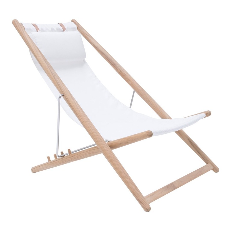 H55 Lounge Chair