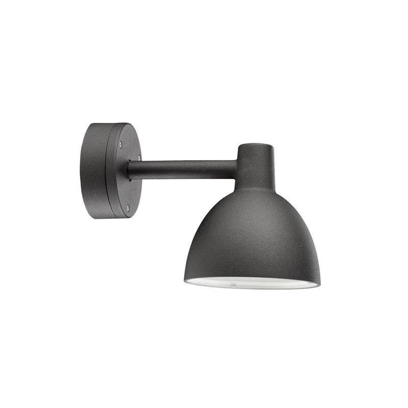Toldbod Exterior Wall Lamp Aluminum