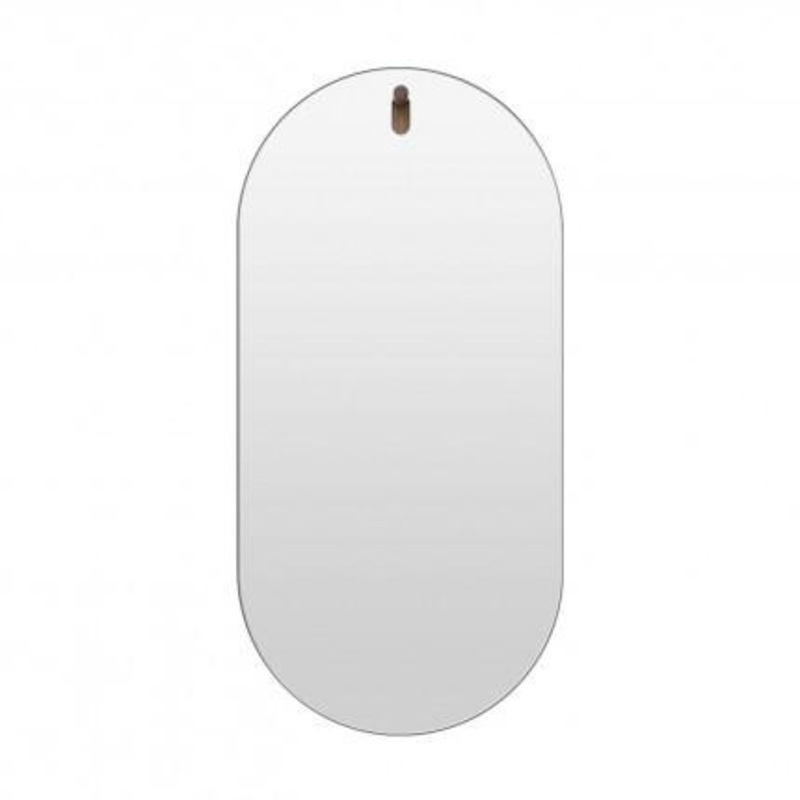 Hang 1 Capsule Mirror
