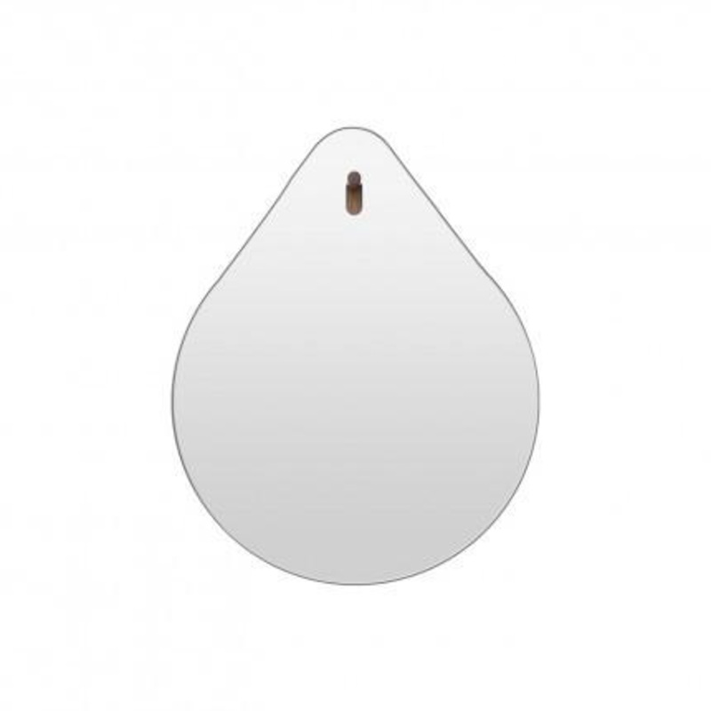 Hang 1 Drop Mirror