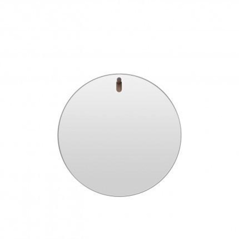 Hang 1 Round Mirror
