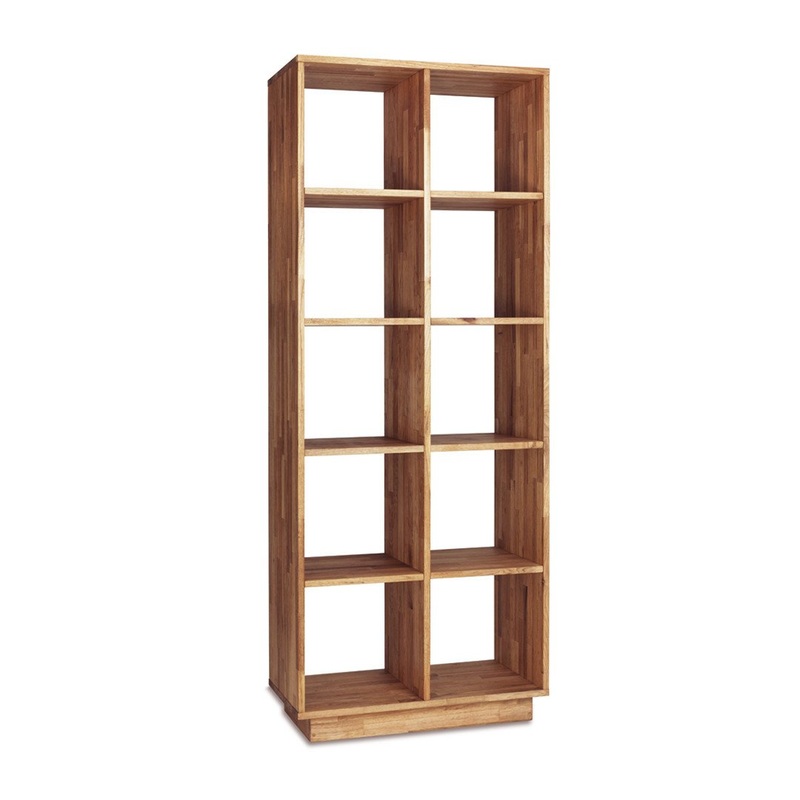 LAX 2×5 Bookcase
