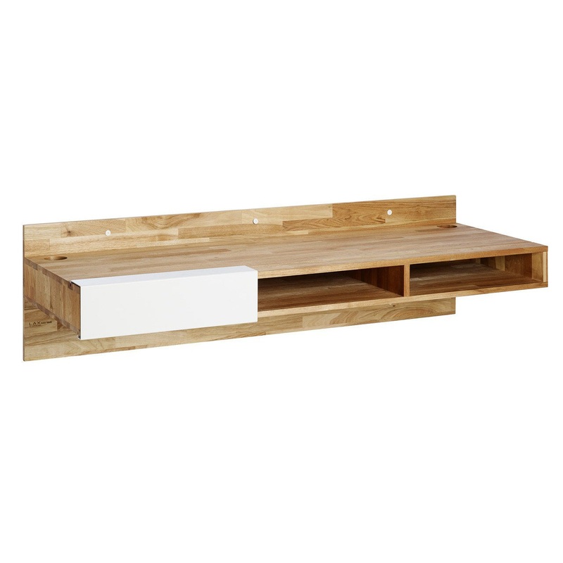 LAX Wall Mounted Desk