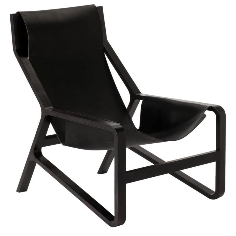 Toro Lounge Chair – Night