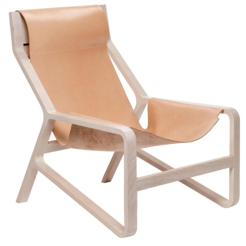 Toro Lounge Chair